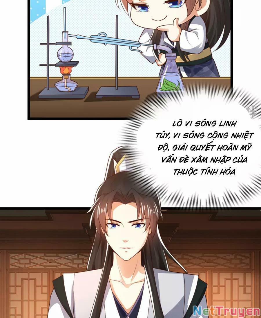 Khoa Kỹ Đại Tiên Tông 44 trang 32