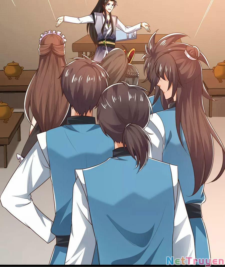 Khoa Kỹ Đại Tiên Tông 44 trang 39