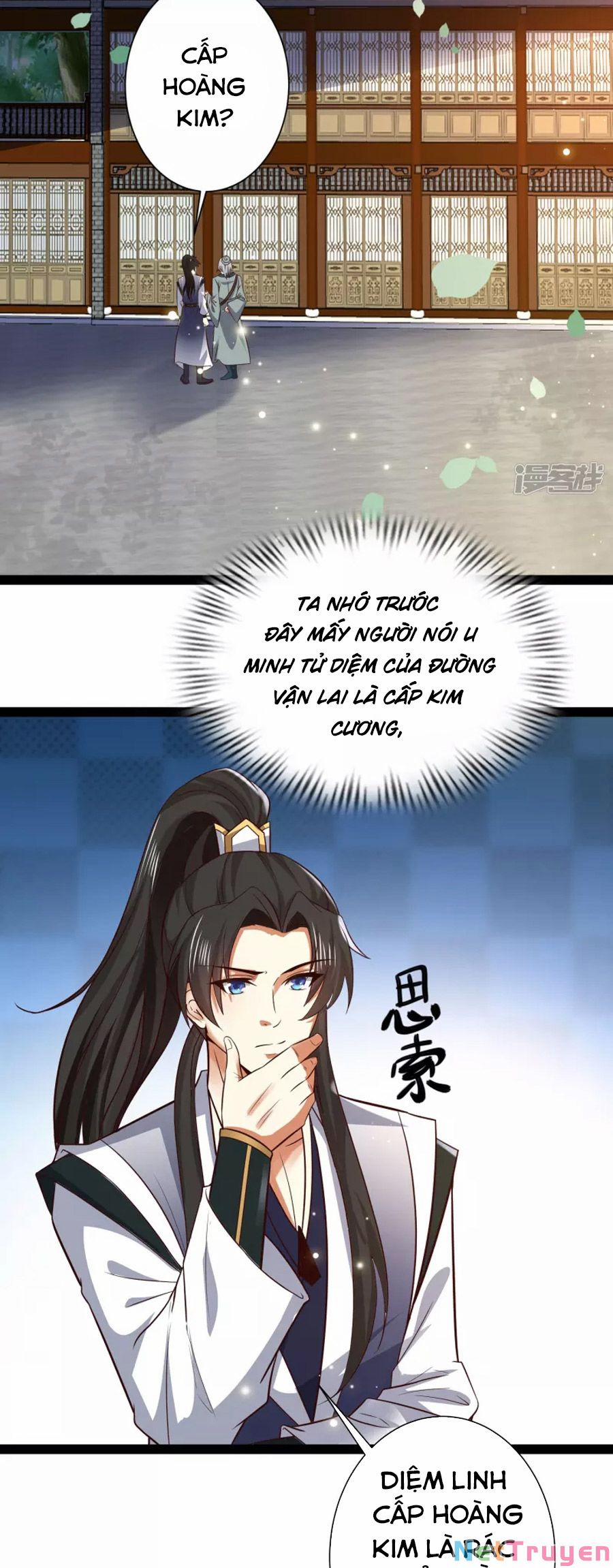 Khoa Kỹ Đại Tiên Tông 45 trang 12