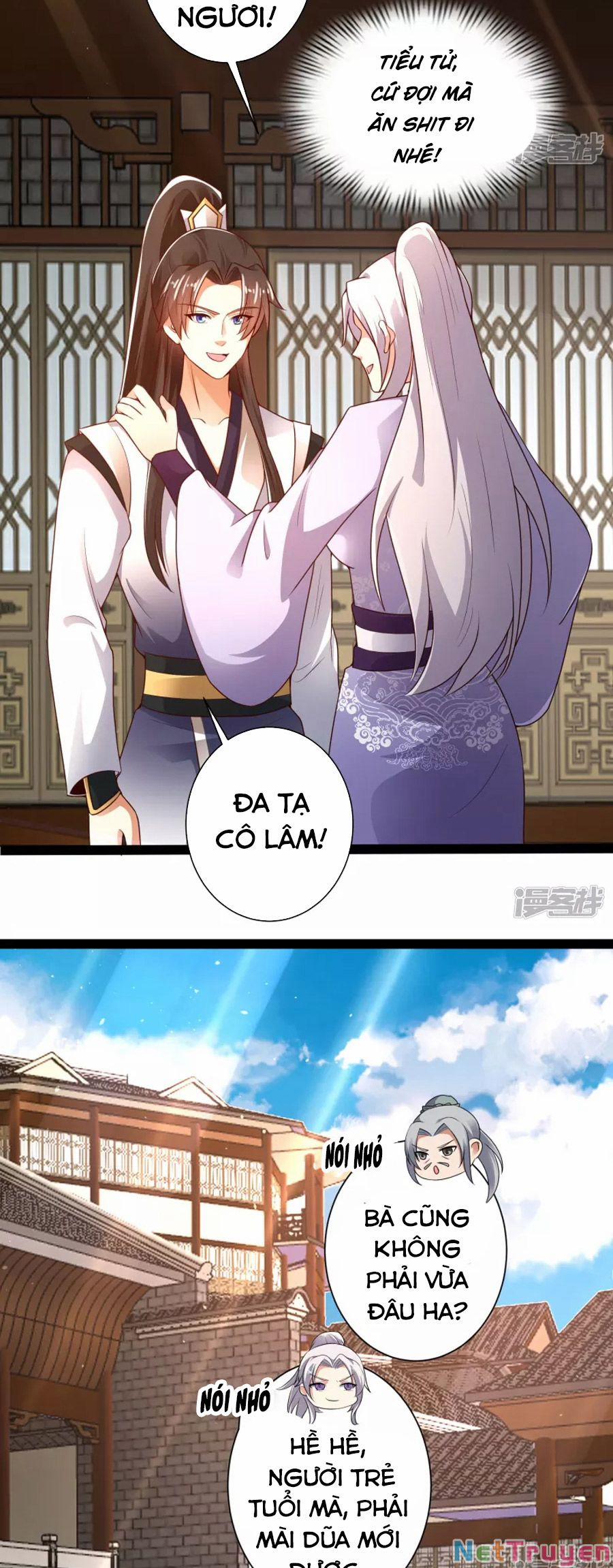 Khoa Kỹ Đại Tiên Tông 45 trang 17