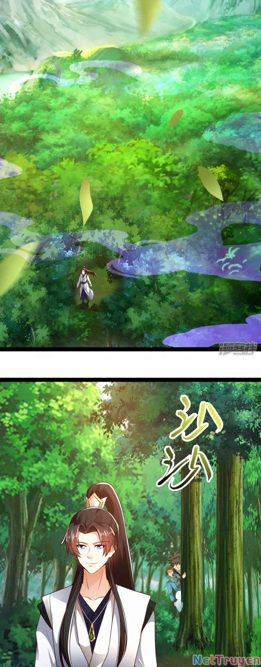 Khoa Kỹ Đại Tiên Tông 45 trang 19