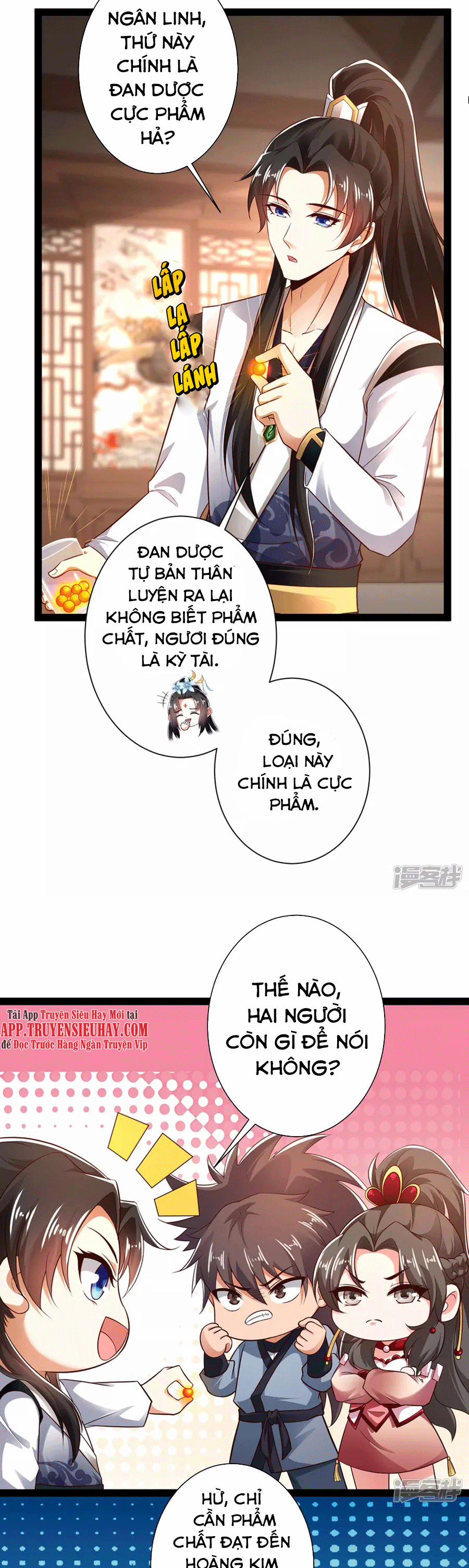 Khoa Kỹ Đại Tiên Tông 45 trang 2