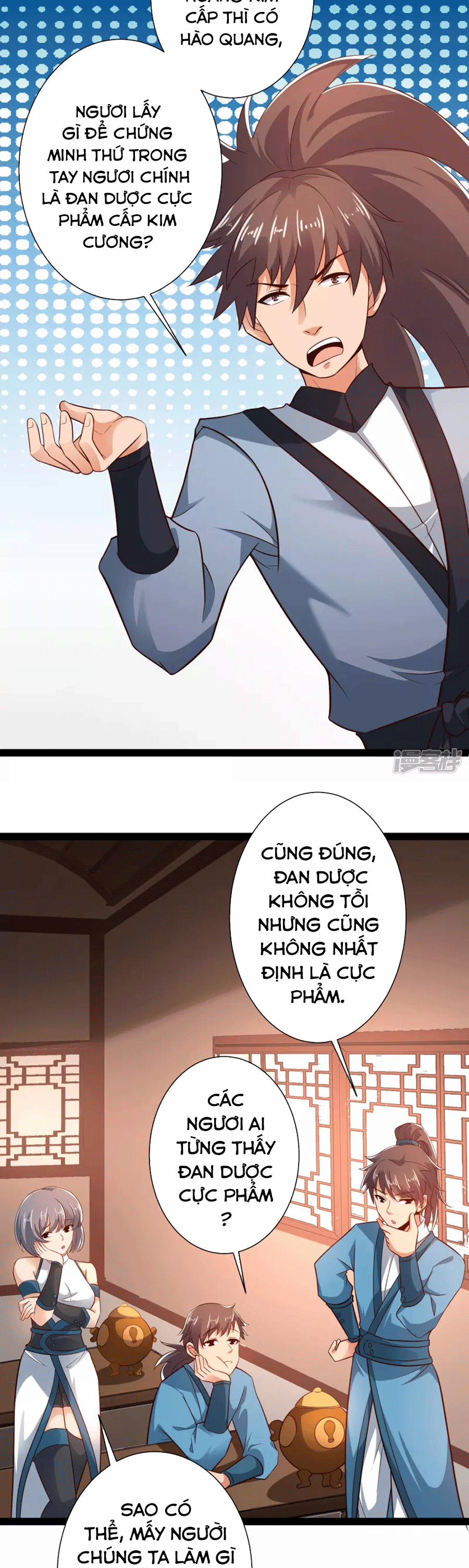 Khoa Kỹ Đại Tiên Tông 45 trang 3