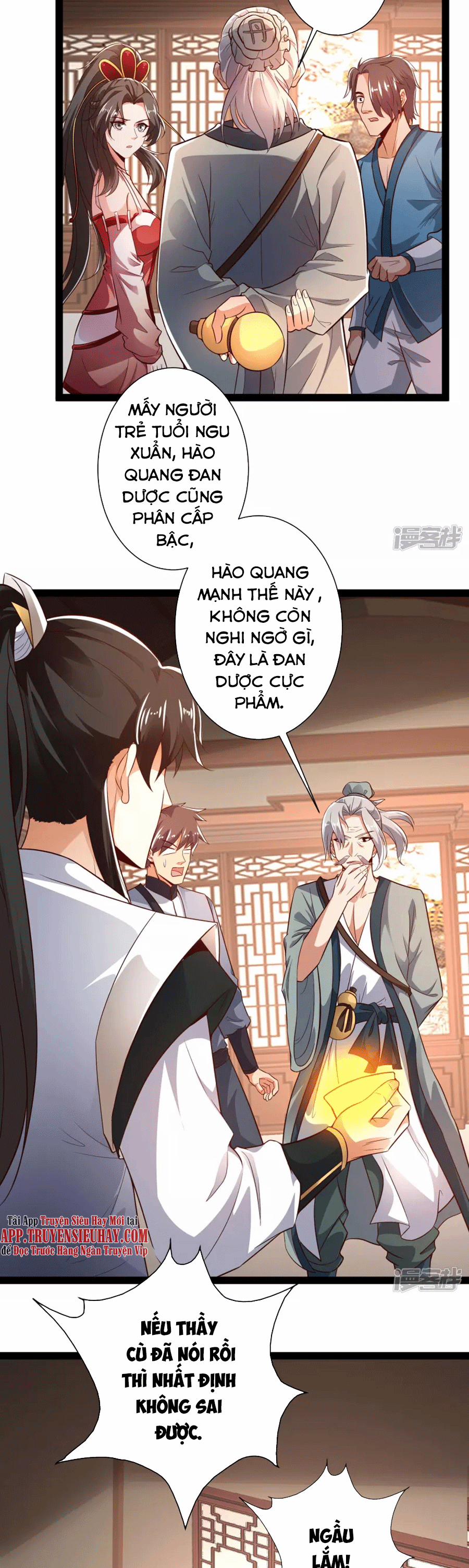 Khoa Kỹ Đại Tiên Tông 45 trang 5