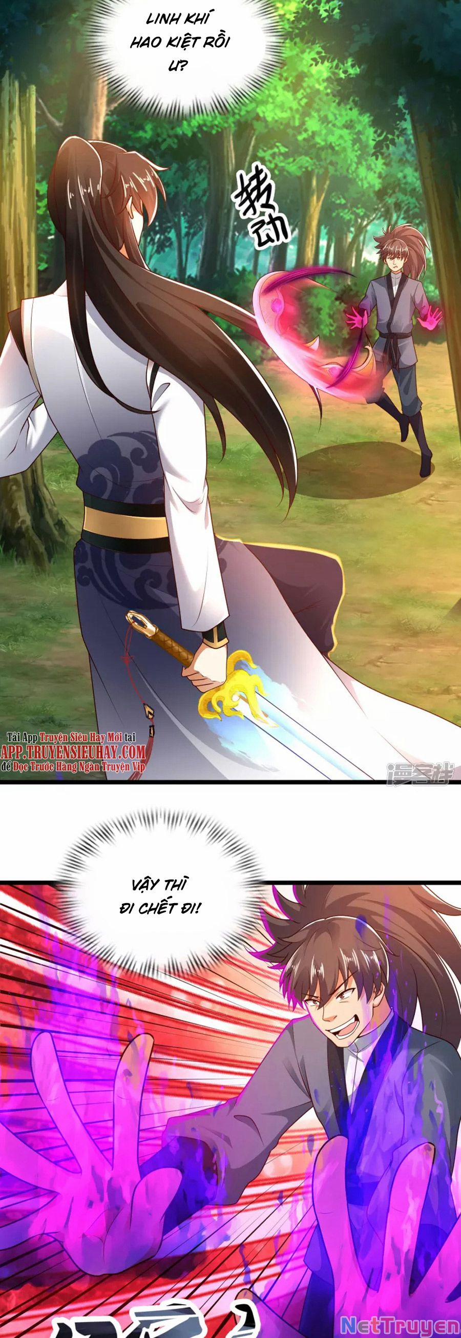 Khoa Kỹ Đại Tiên Tông 46 trang 10