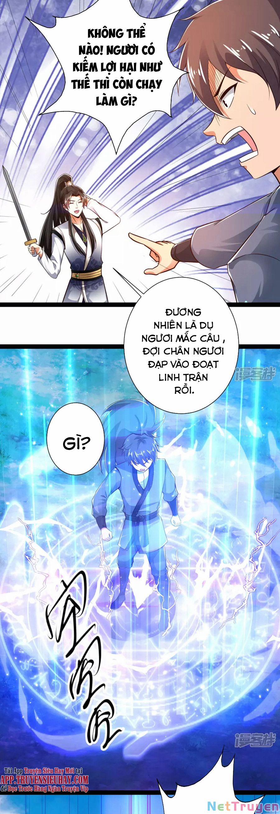 Khoa Kỹ Đại Tiên Tông 46 trang 12