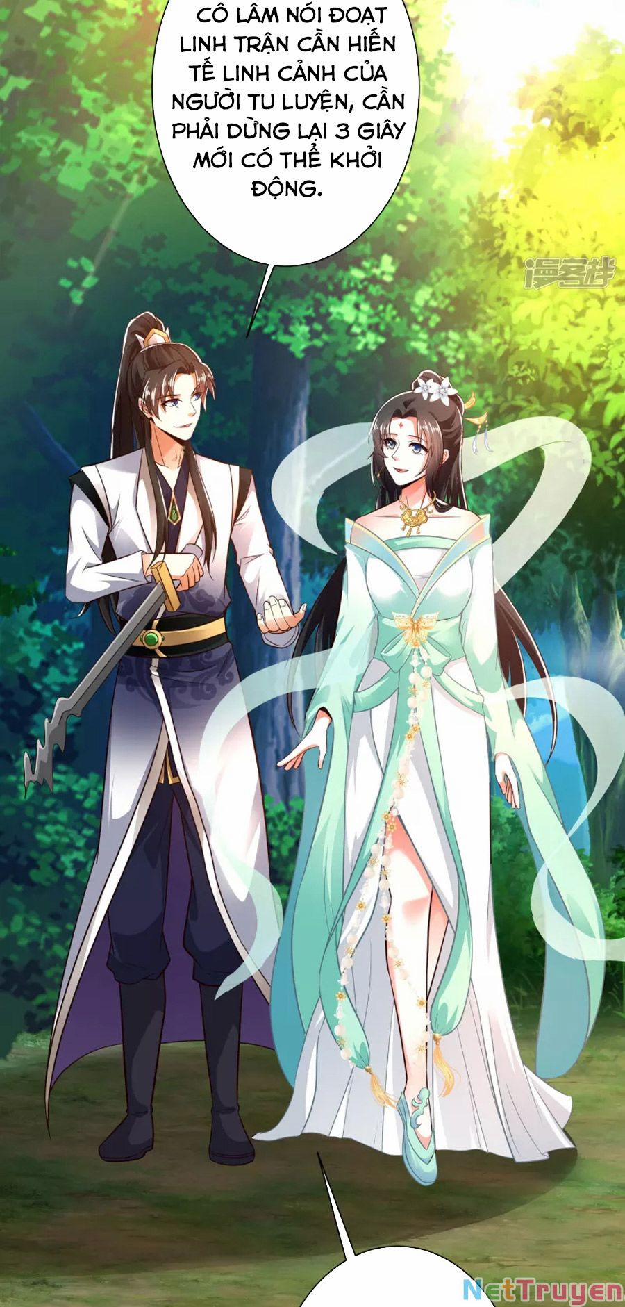 Khoa Kỹ Đại Tiên Tông 46 trang 15