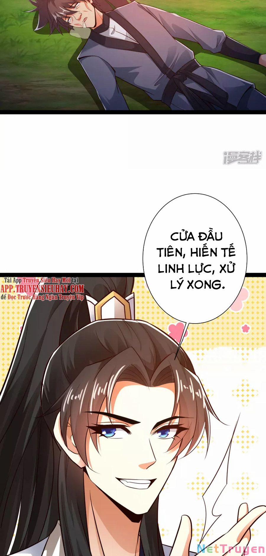 Khoa Kỹ Đại Tiên Tông 46 trang 17