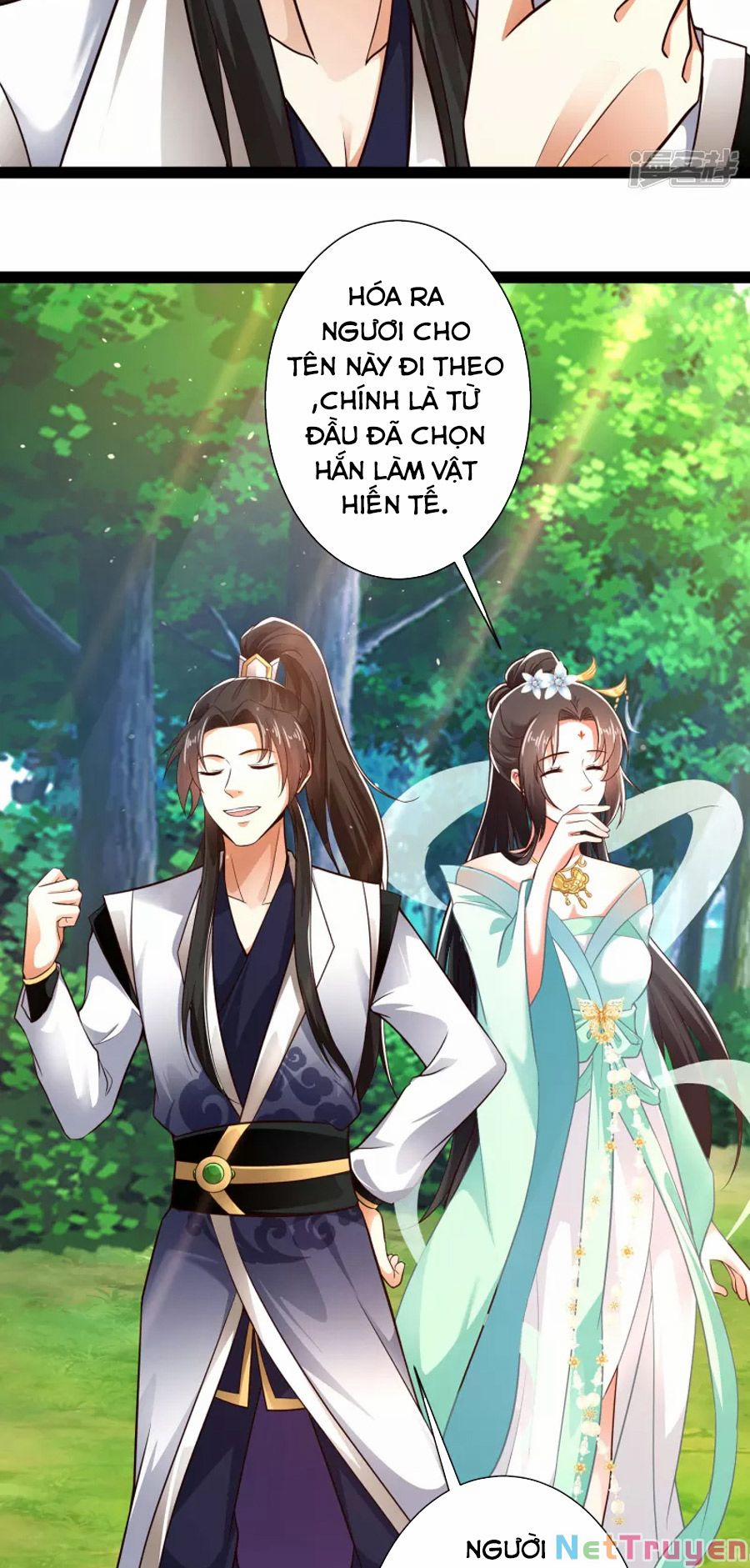 Khoa Kỹ Đại Tiên Tông 46 trang 18