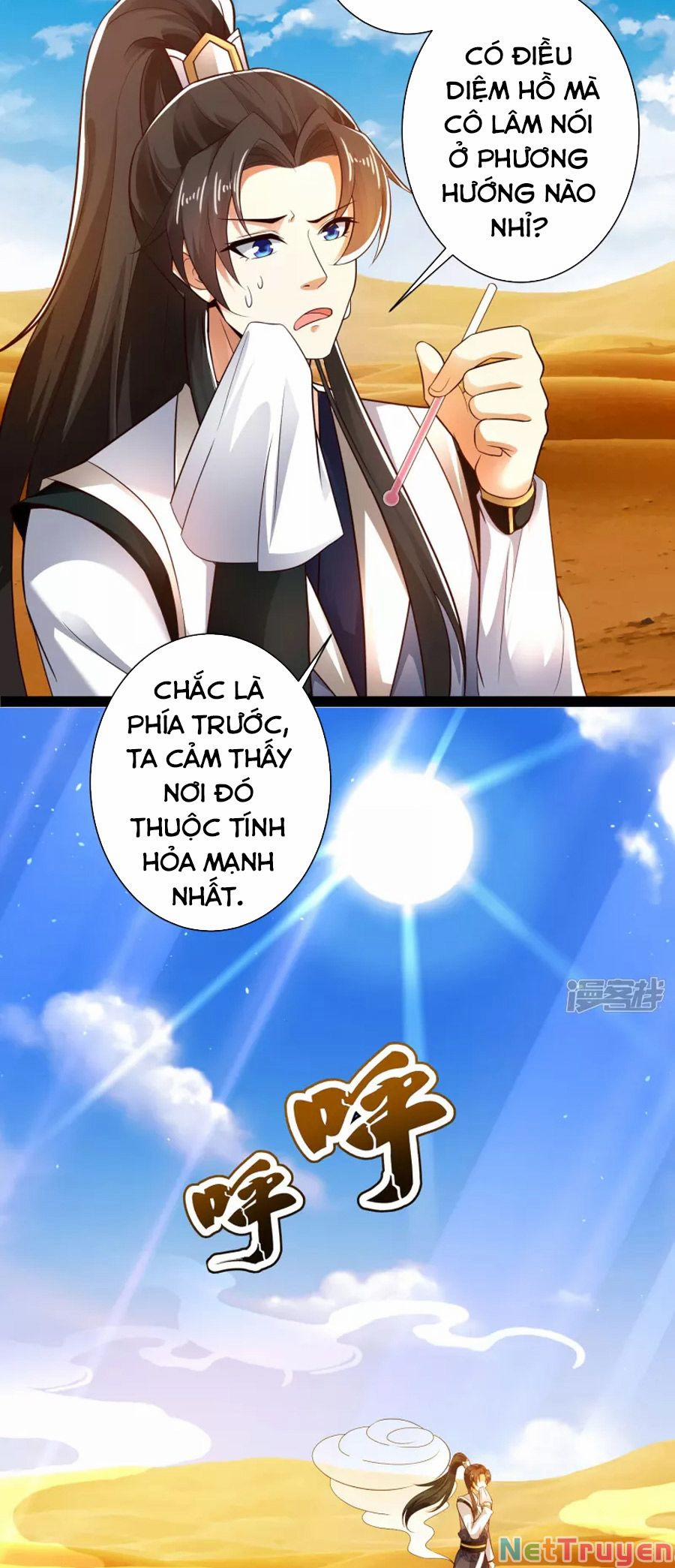 Khoa Kỹ Đại Tiên Tông 46 trang 21