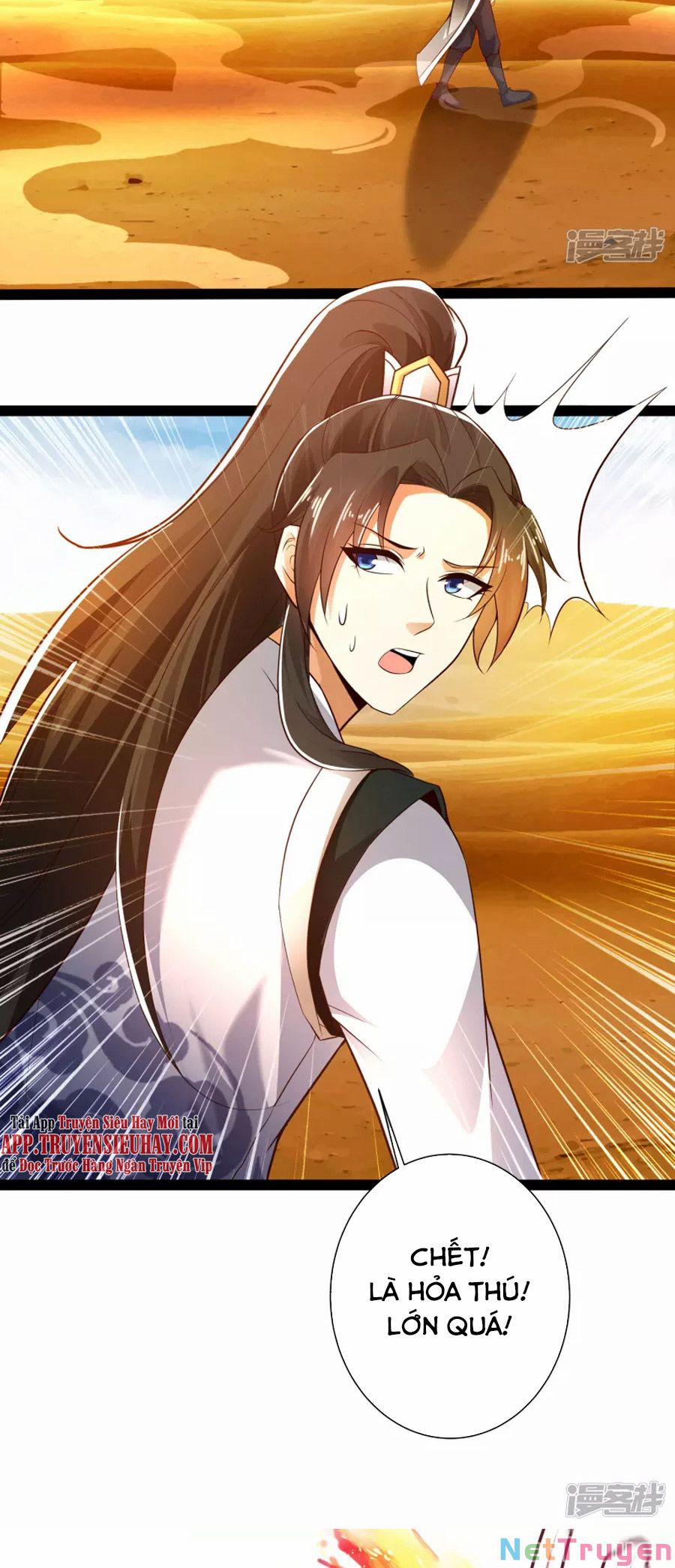 Khoa Kỹ Đại Tiên Tông 46 trang 22