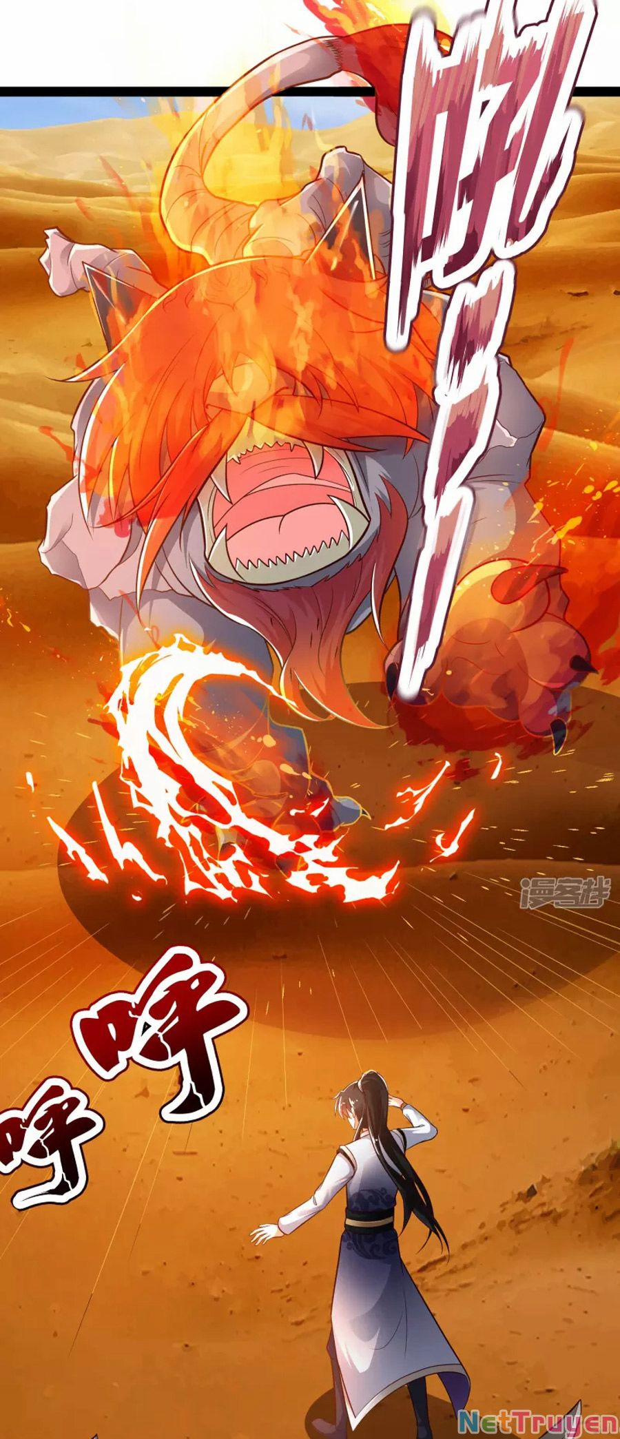 Khoa Kỹ Đại Tiên Tông 46 trang 23