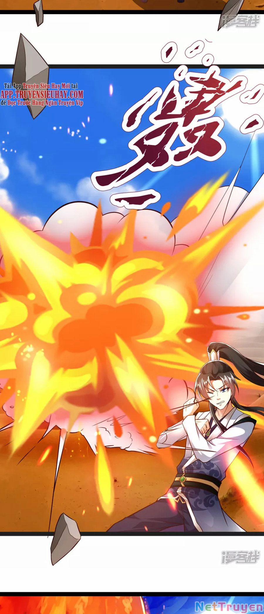 Khoa Kỹ Đại Tiên Tông 46 trang 24