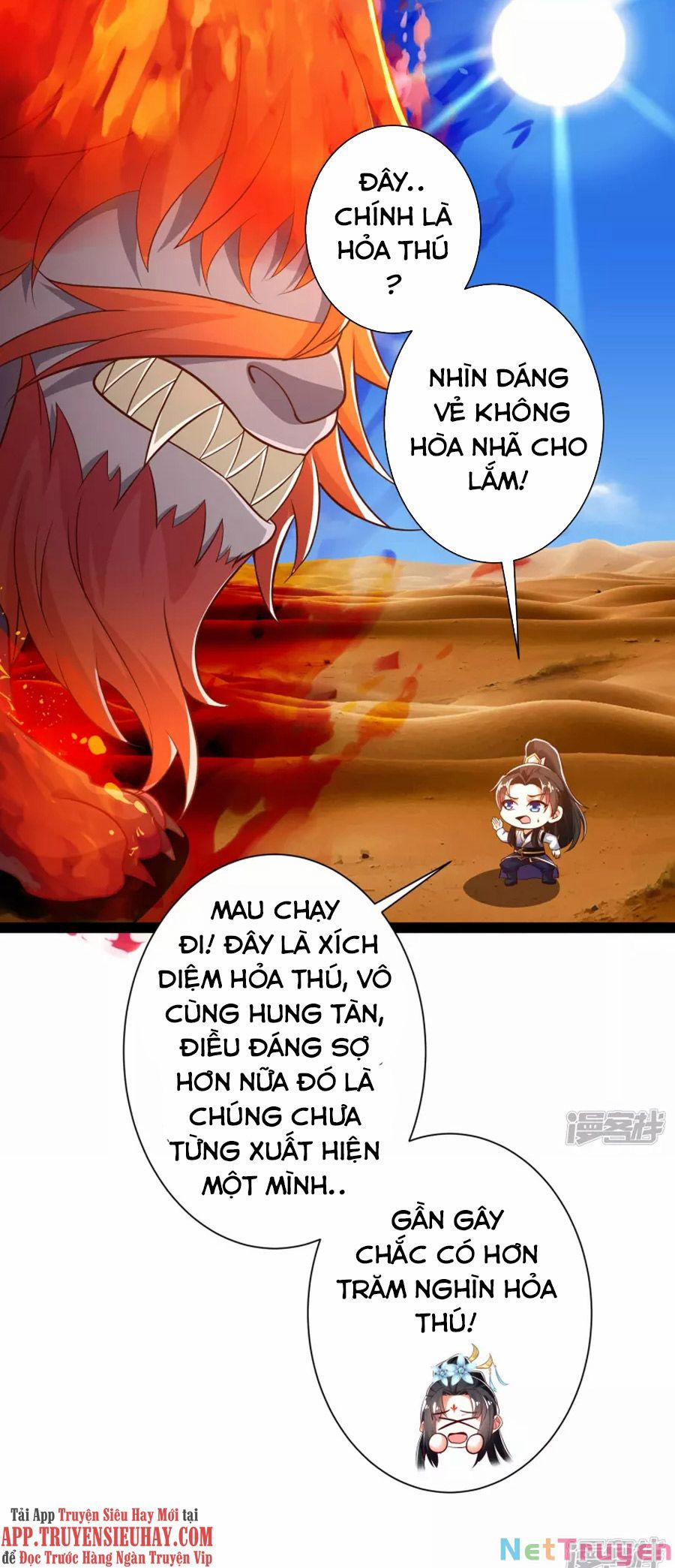 Khoa Kỹ Đại Tiên Tông 46 trang 25