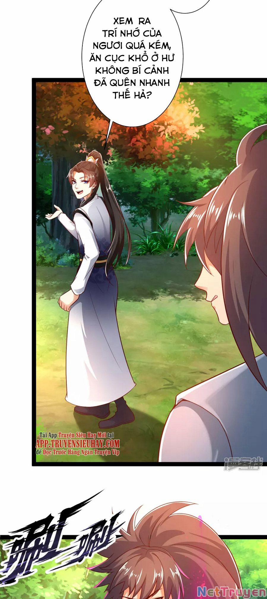 Khoa Kỹ Đại Tiên Tông 46 trang 3