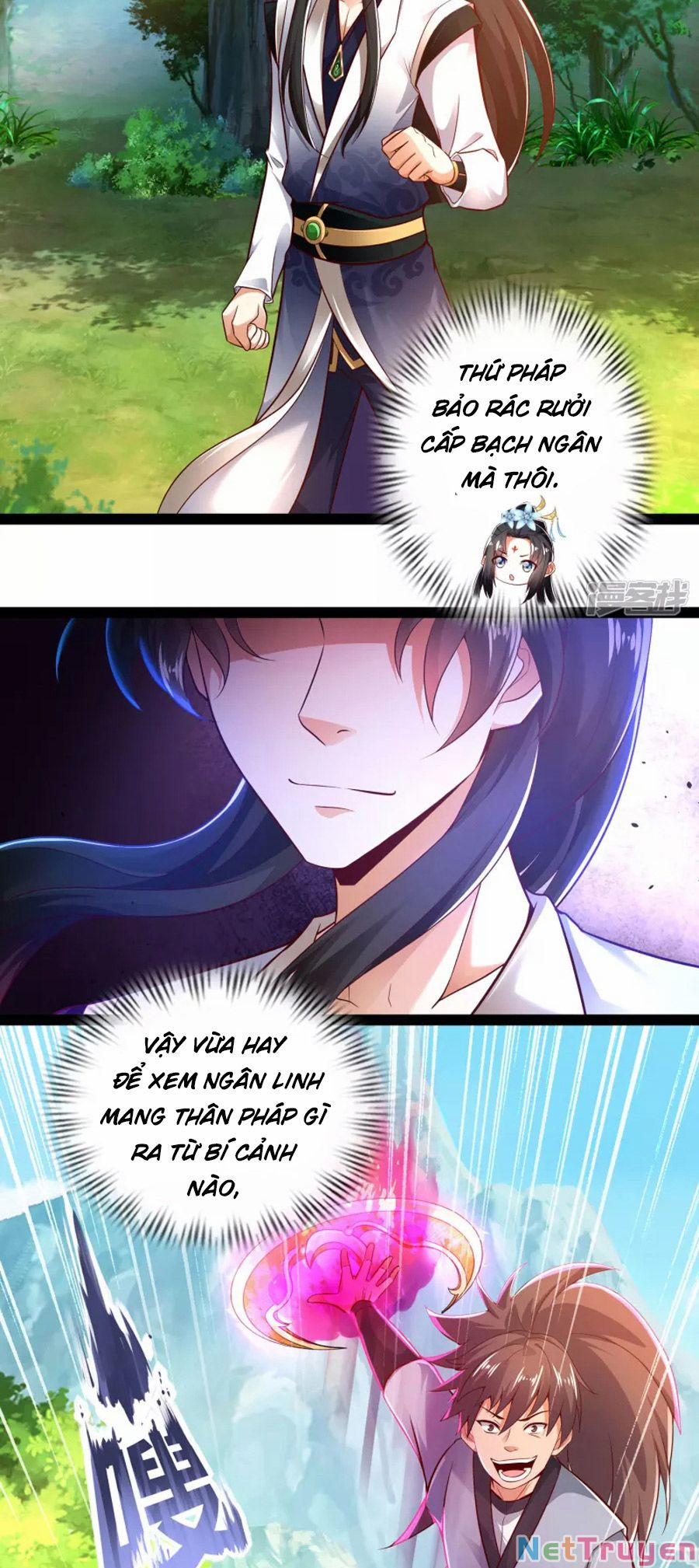 Khoa Kỹ Đại Tiên Tông 46 trang 5