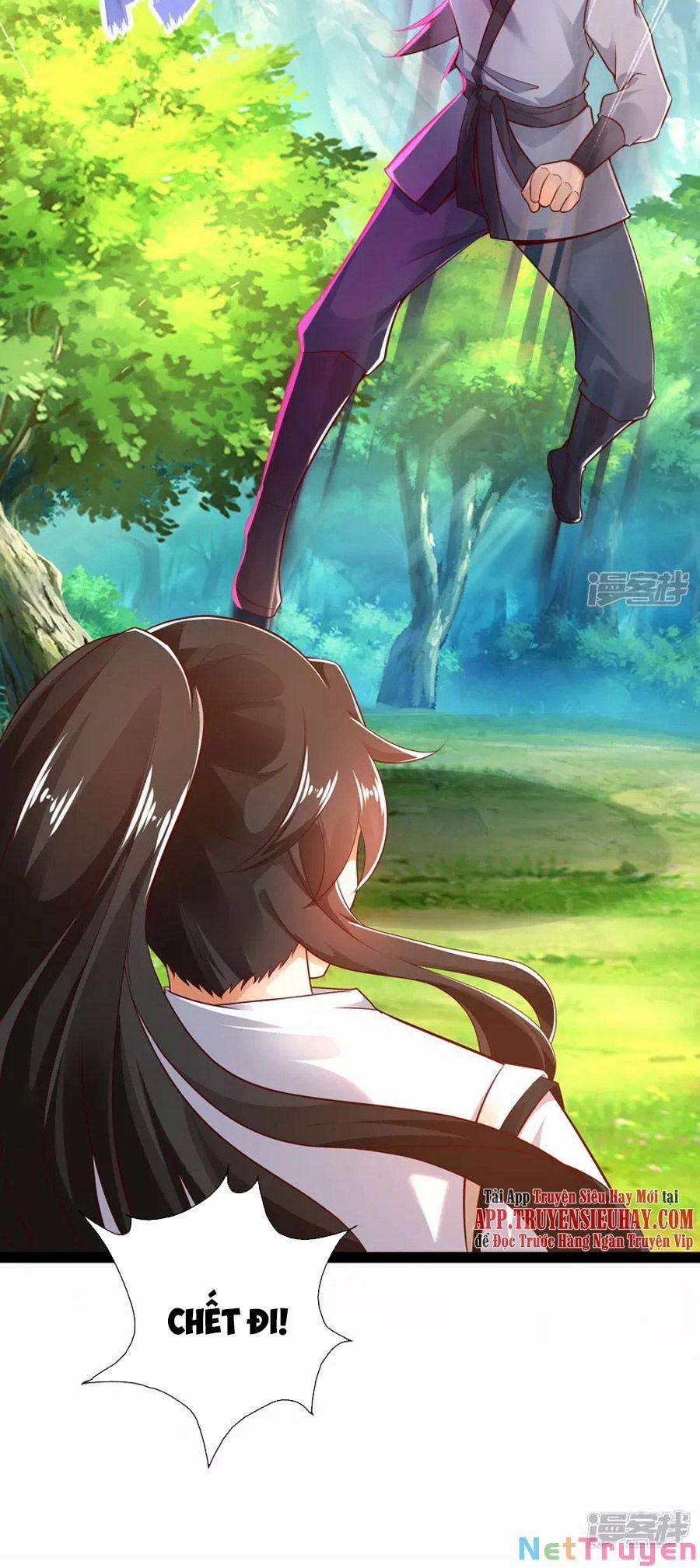 Khoa Kỹ Đại Tiên Tông 46 trang 6