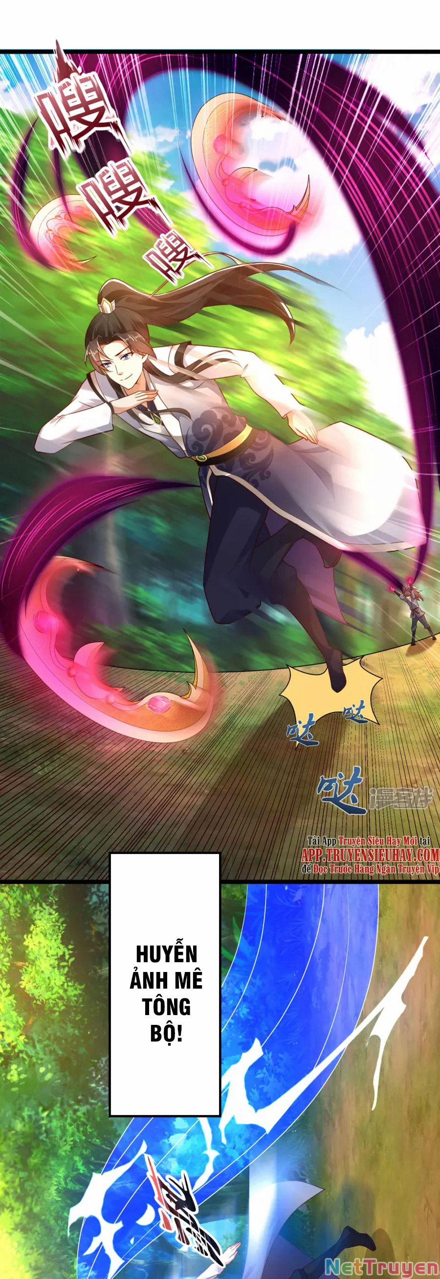 Khoa Kỹ Đại Tiên Tông 46 trang 7