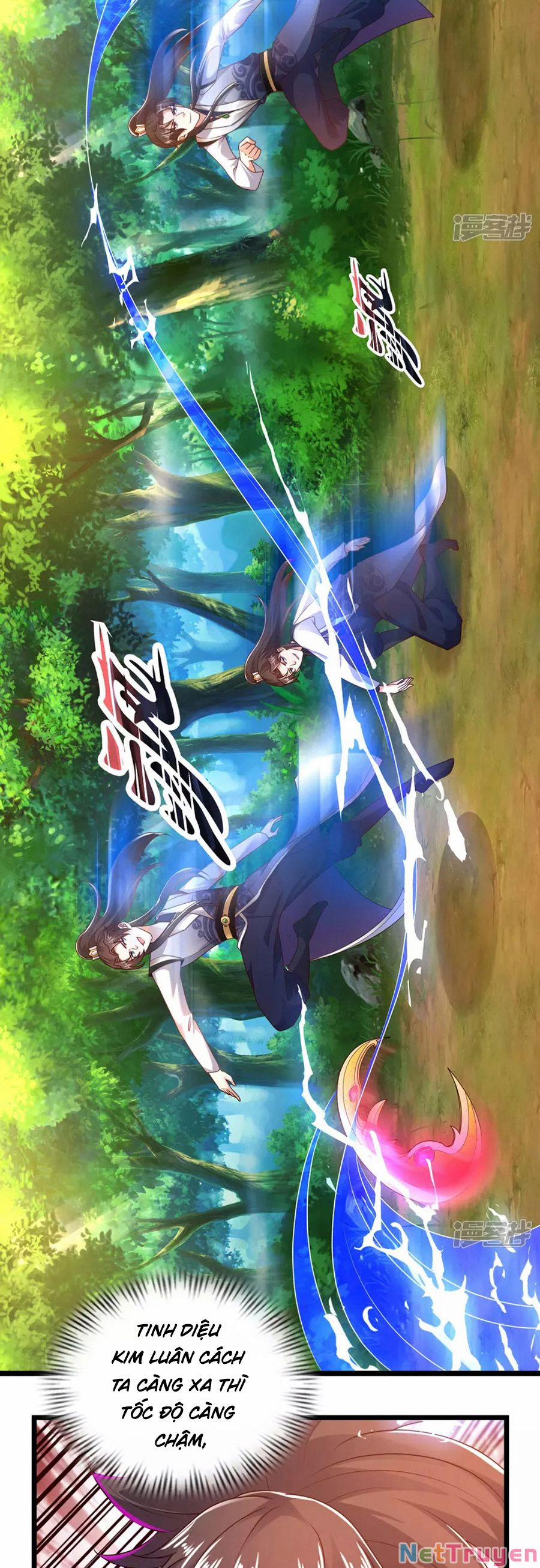 Khoa Kỹ Đại Tiên Tông 46 trang 8