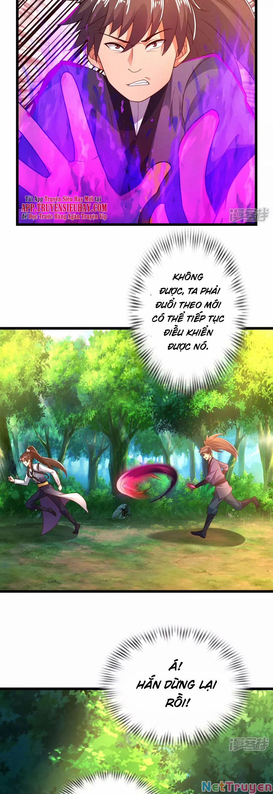 Khoa Kỹ Đại Tiên Tông 46 trang 9