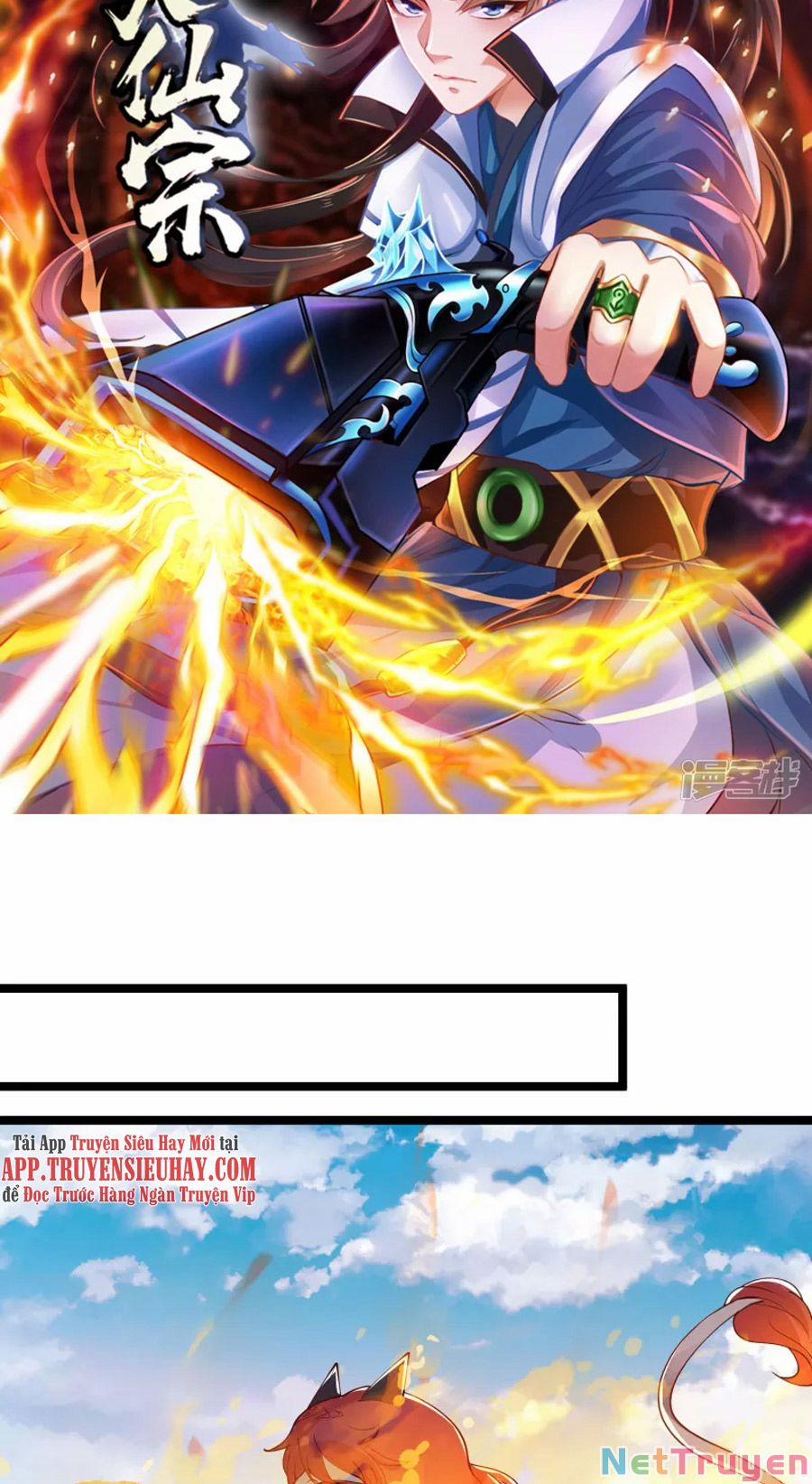 Khoa Kỹ Đại Tiên Tông 47 trang 1