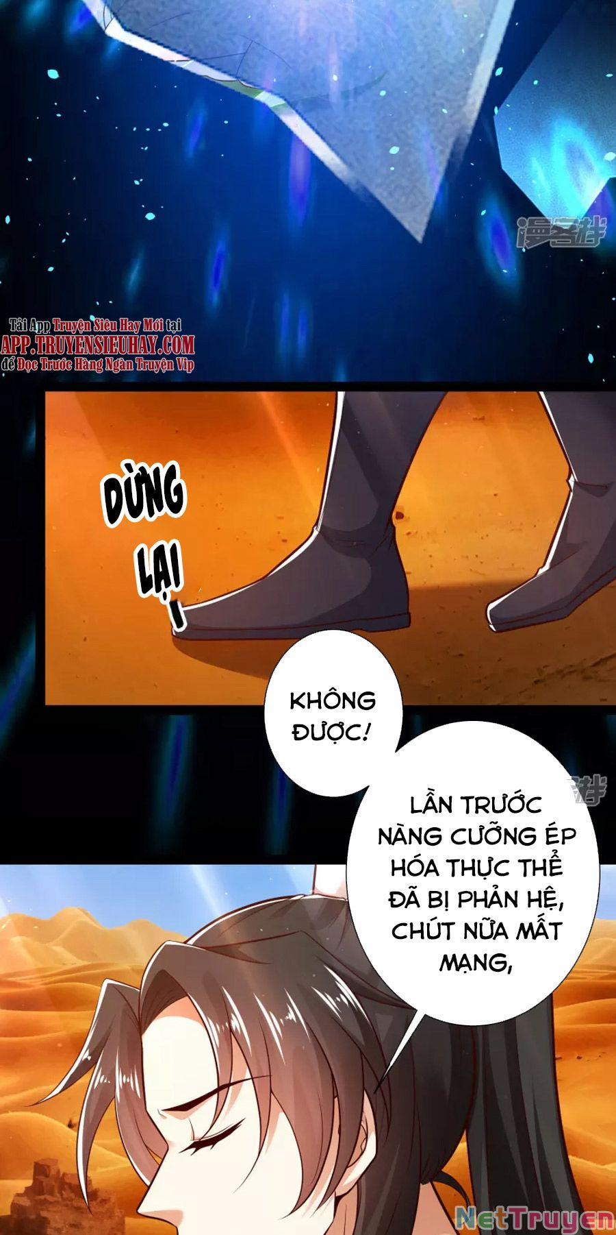 Khoa Kỹ Đại Tiên Tông 47 trang 10