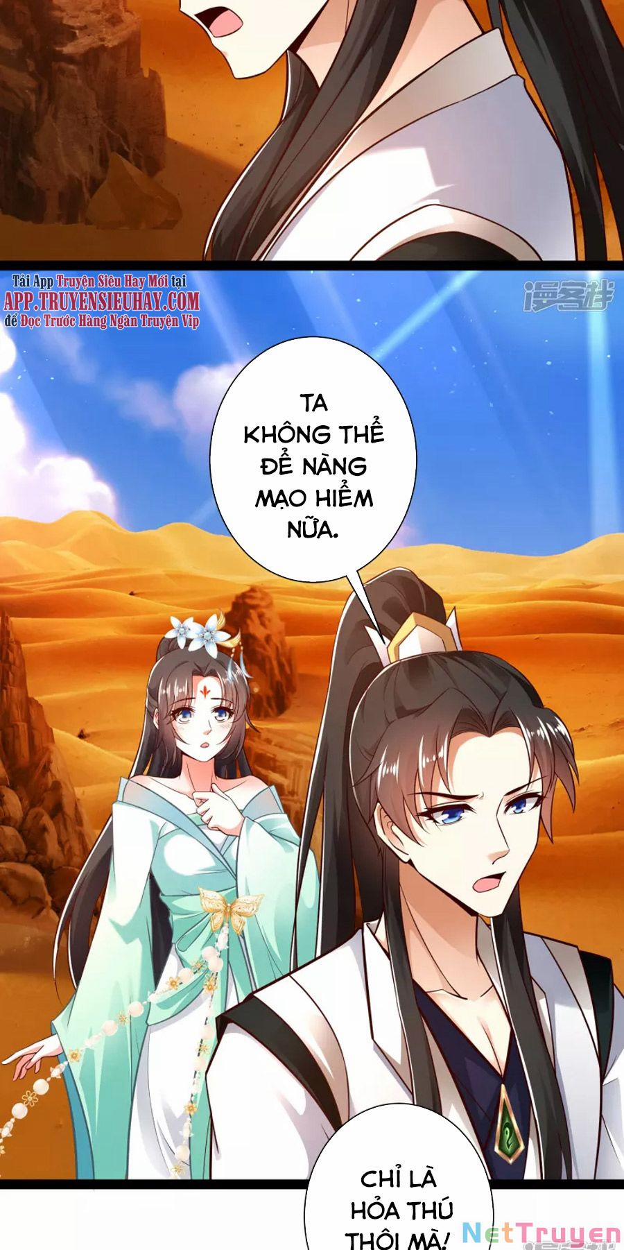 Khoa Kỹ Đại Tiên Tông 47 trang 11