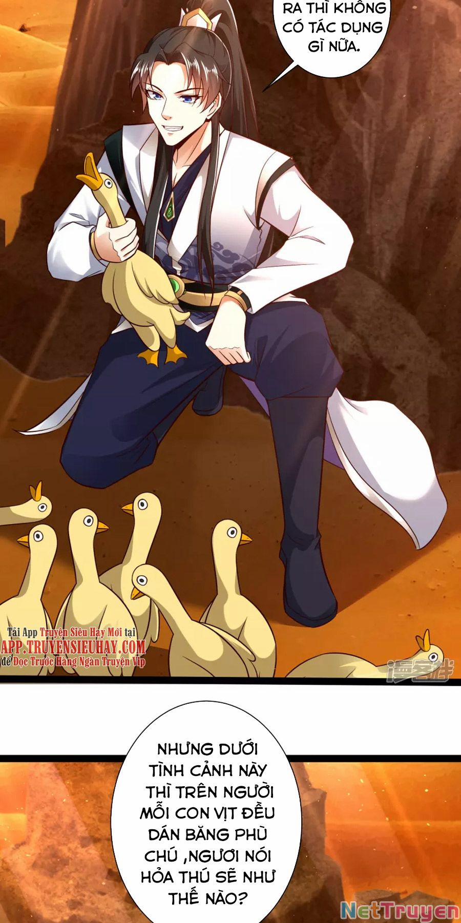 Khoa Kỹ Đại Tiên Tông 47 trang 15