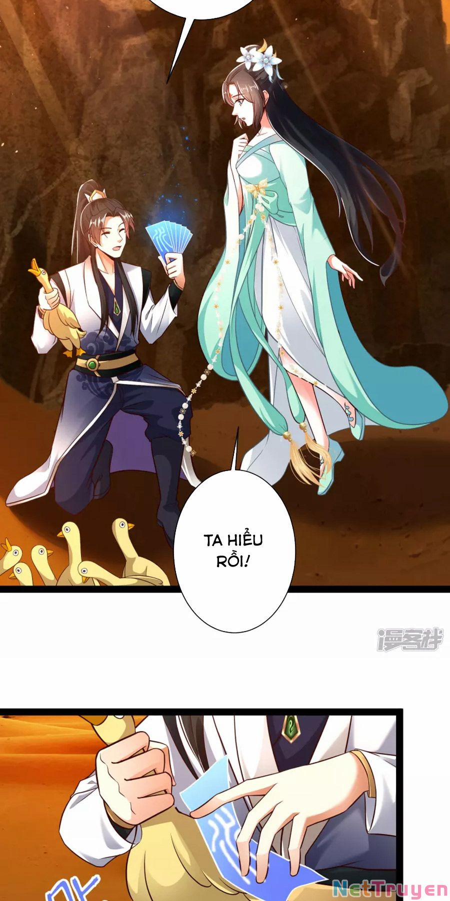 Khoa Kỹ Đại Tiên Tông 47 trang 16