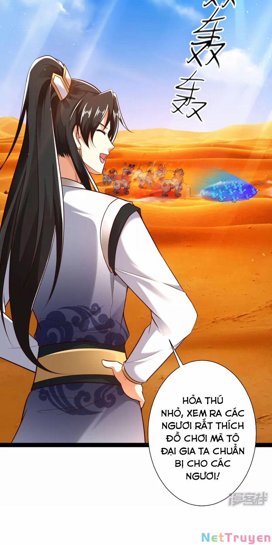 Khoa Kỹ Đại Tiên Tông 47 trang 18