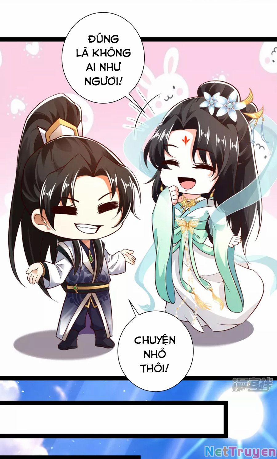 Khoa Kỹ Đại Tiên Tông 47 trang 19