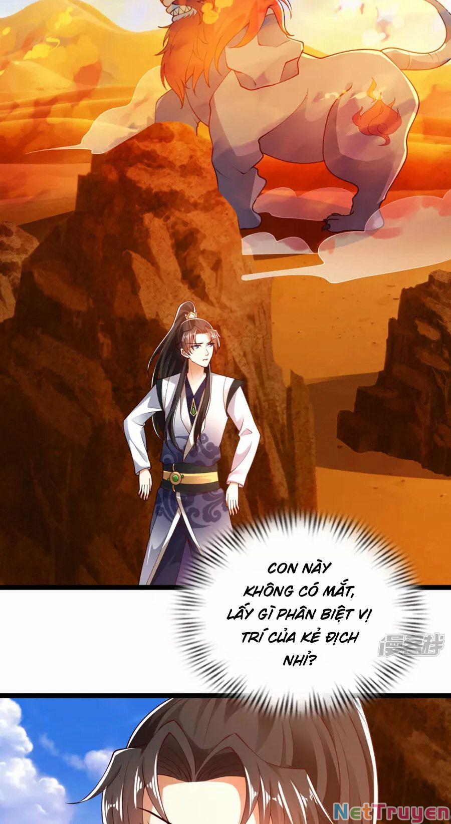 Khoa Kỹ Đại Tiên Tông 47 trang 2