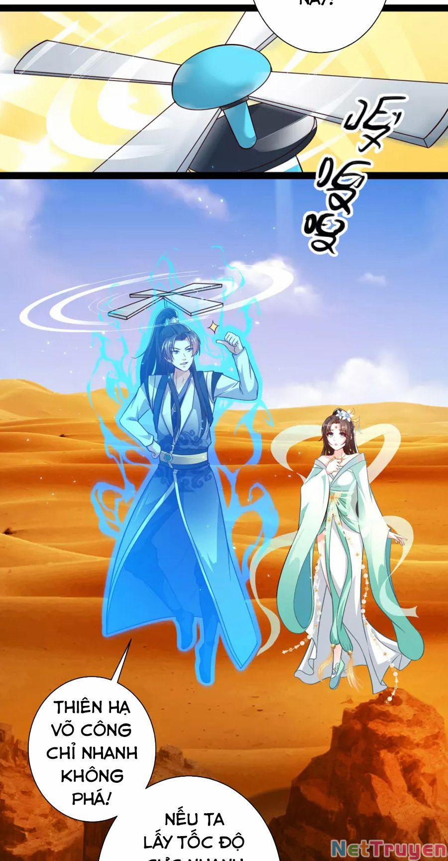 Khoa Kỹ Đại Tiên Tông 47 trang 27