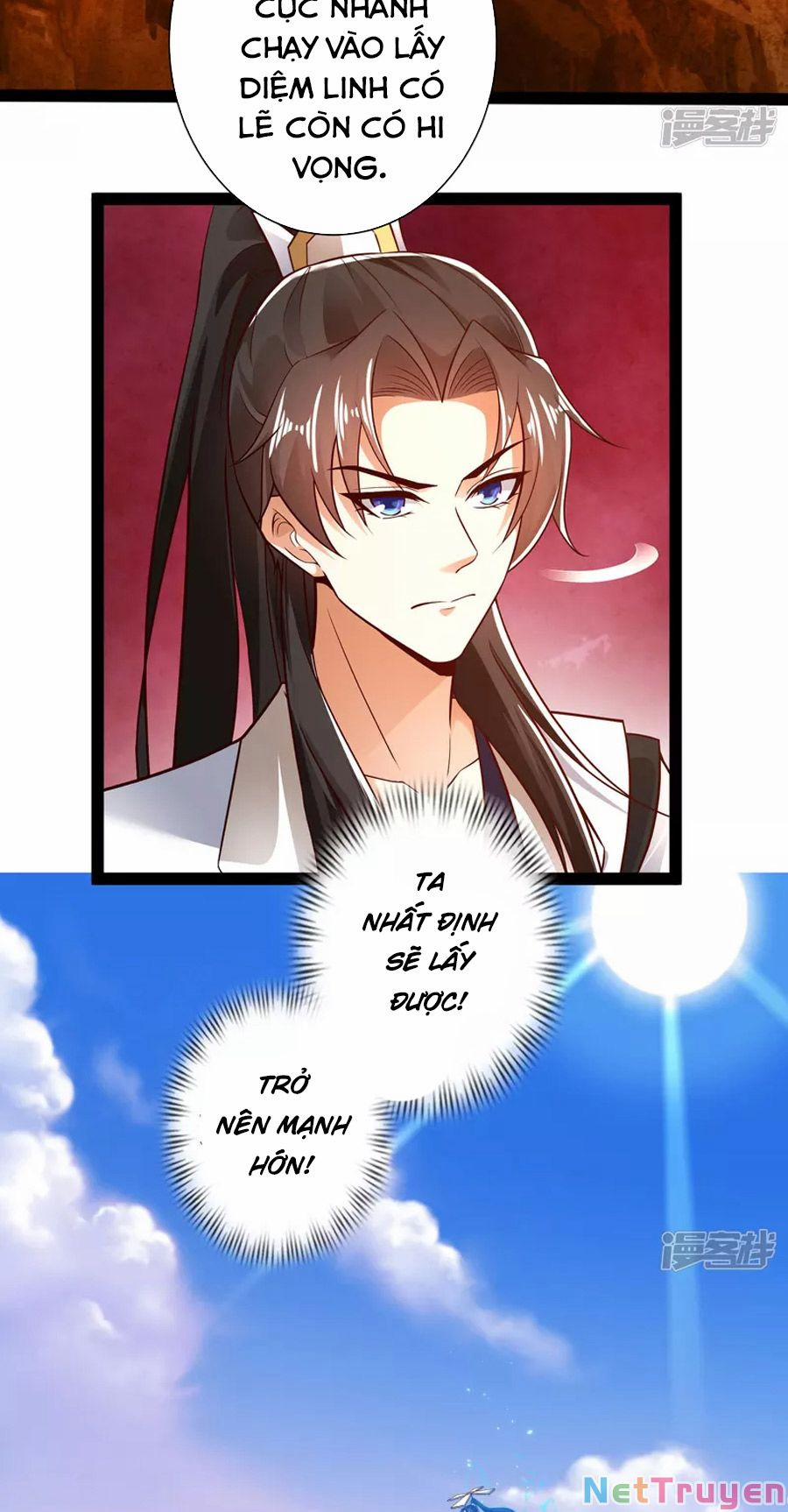 Khoa Kỹ Đại Tiên Tông 47 trang 28