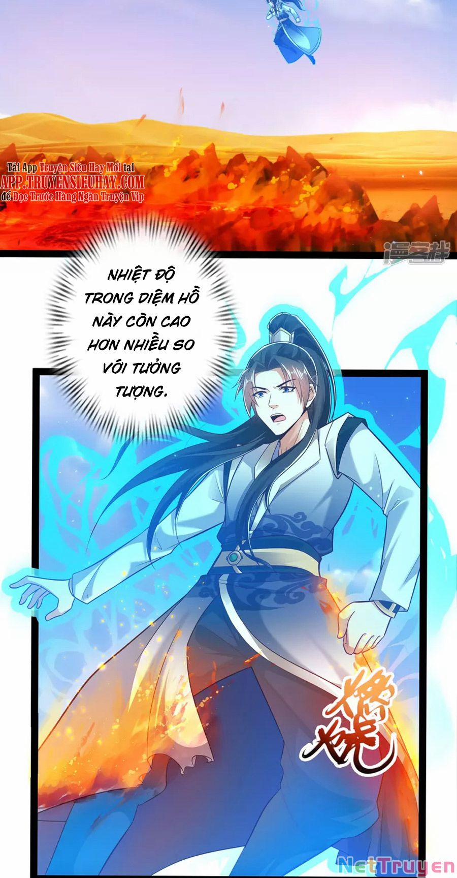 Khoa Kỹ Đại Tiên Tông 47 trang 29