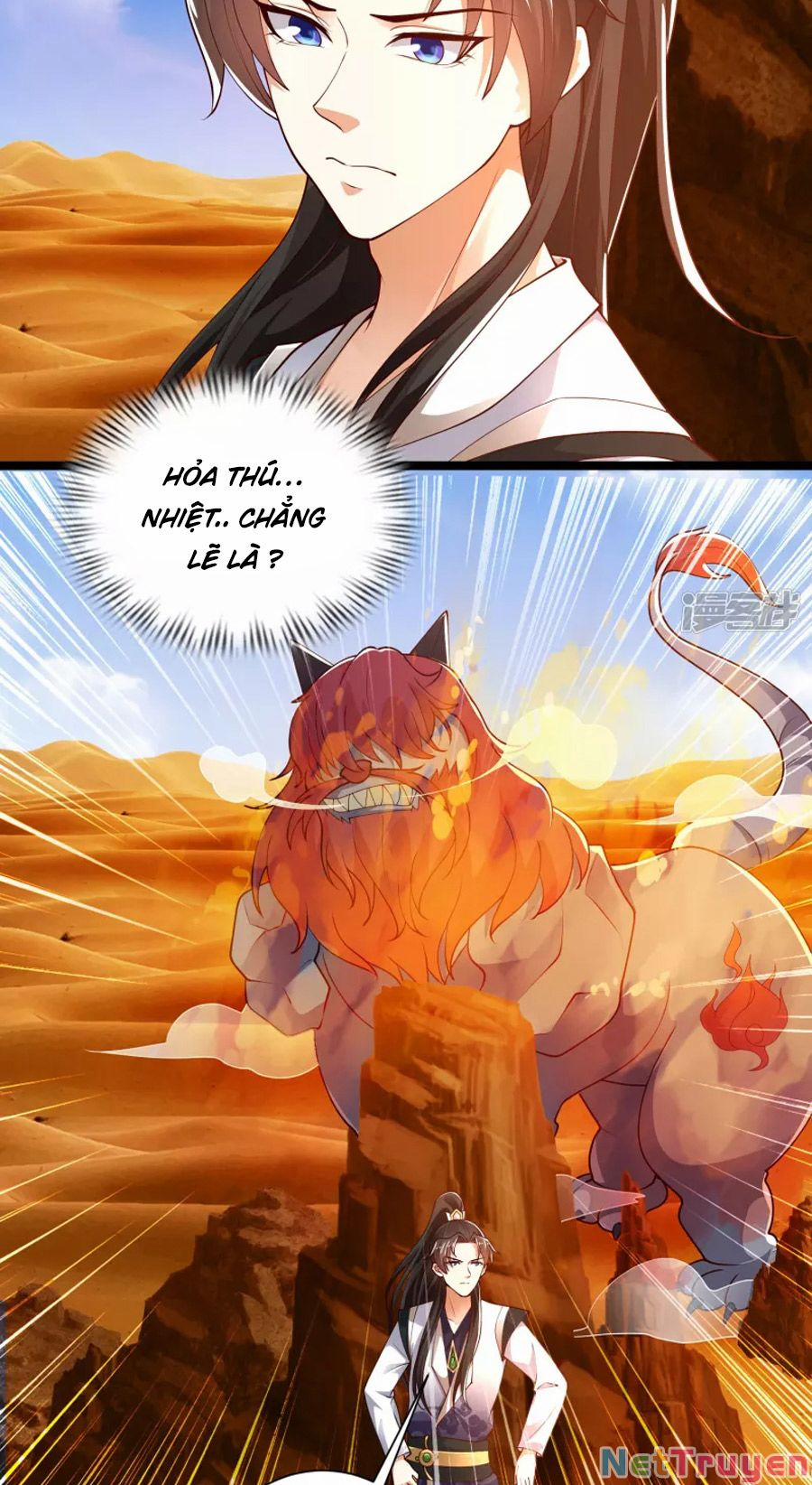 Khoa Kỹ Đại Tiên Tông 47 trang 3