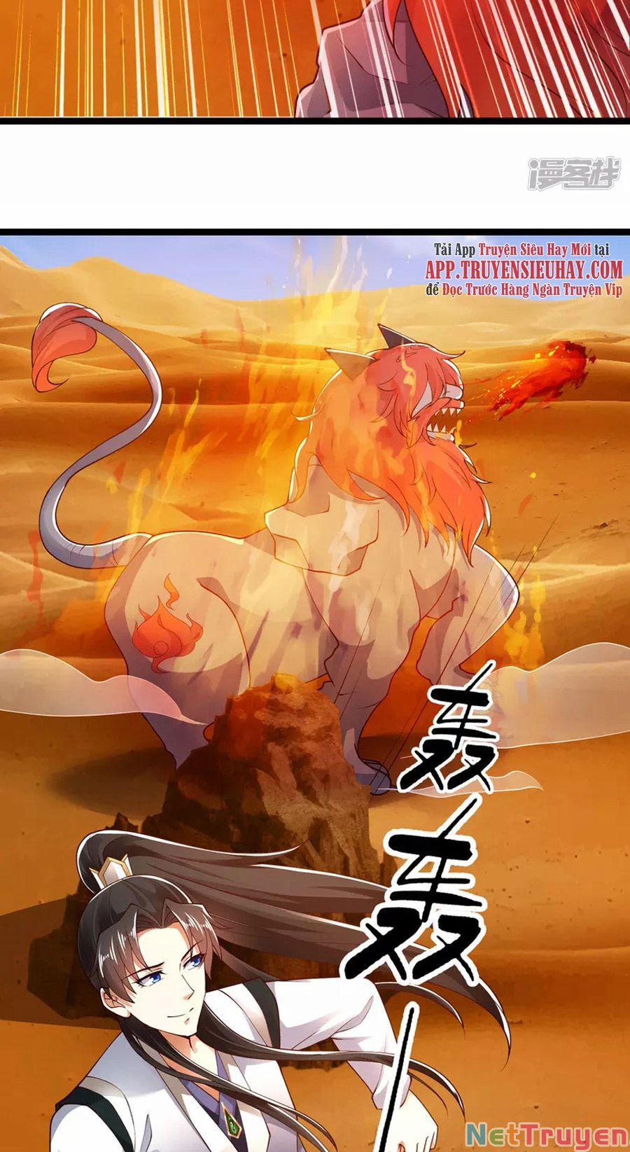 Khoa Kỹ Đại Tiên Tông 47 trang 6