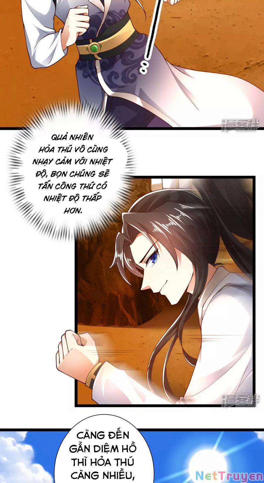 Khoa Kỹ Đại Tiên Tông 47 trang 7