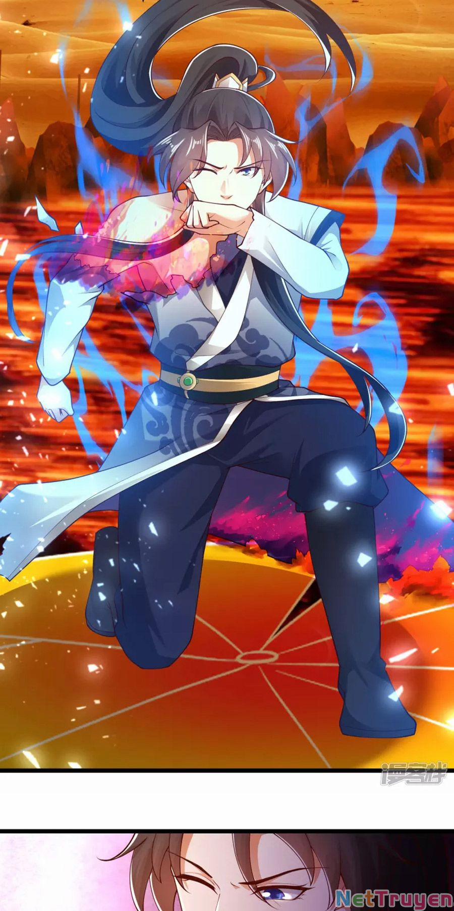 Khoa Kỹ Đại Tiên Tông 48 trang 10