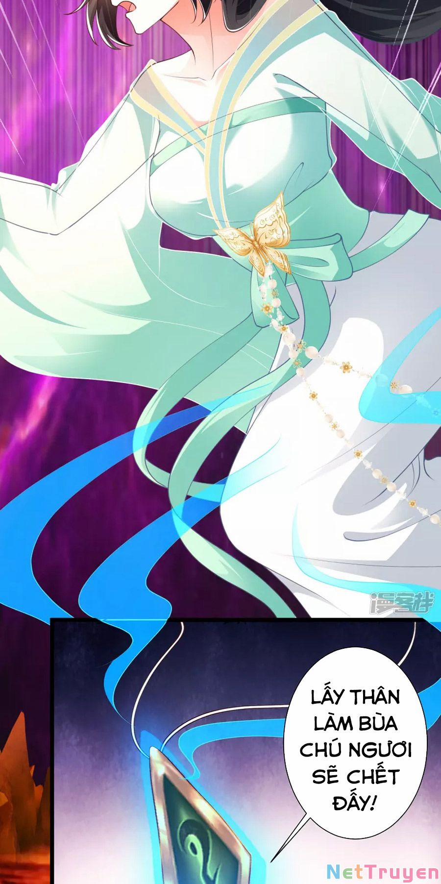 Khoa Kỹ Đại Tiên Tông 48 trang 12