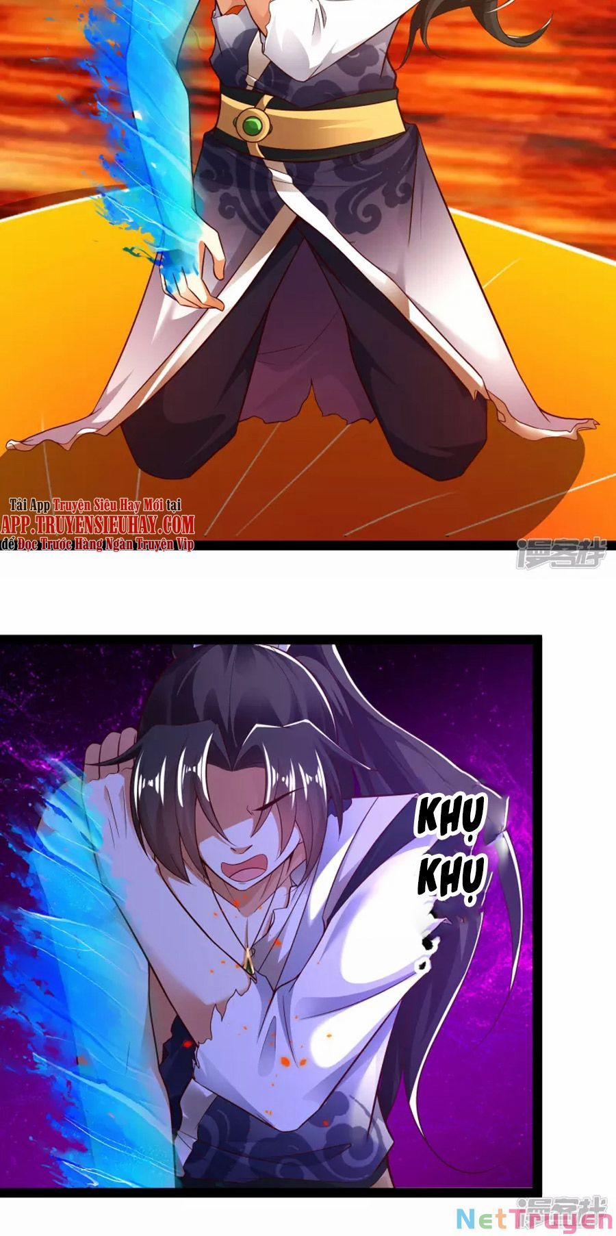 Khoa Kỹ Đại Tiên Tông 48 trang 15