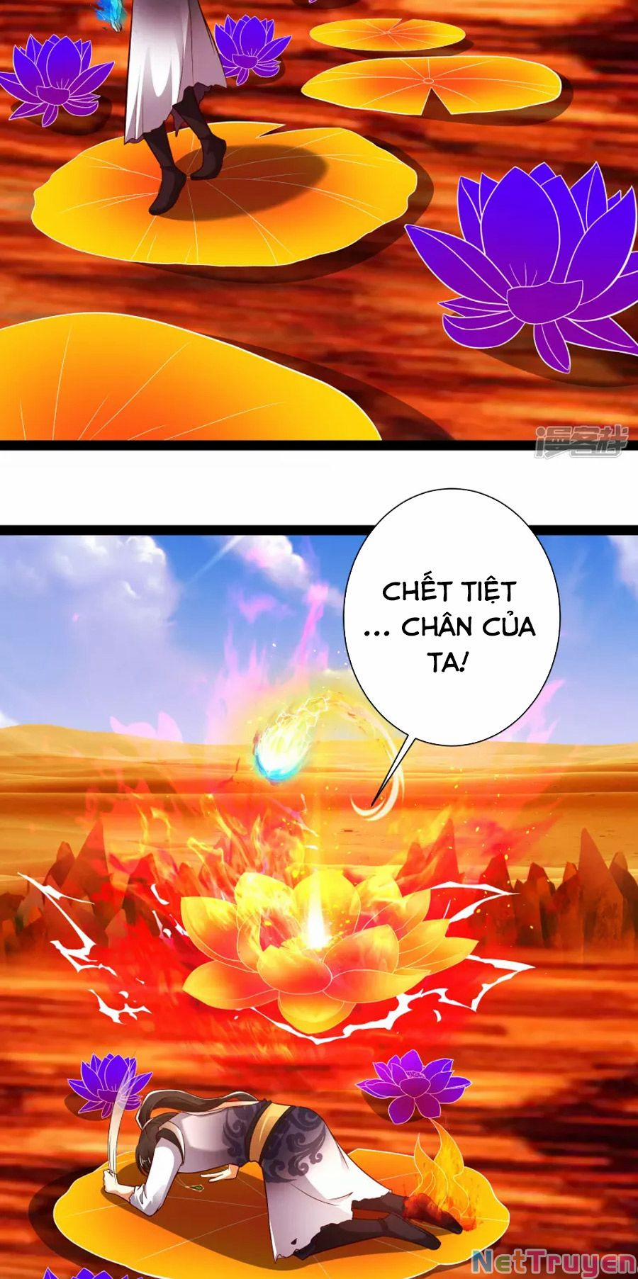 Khoa Kỹ Đại Tiên Tông 48 trang 17