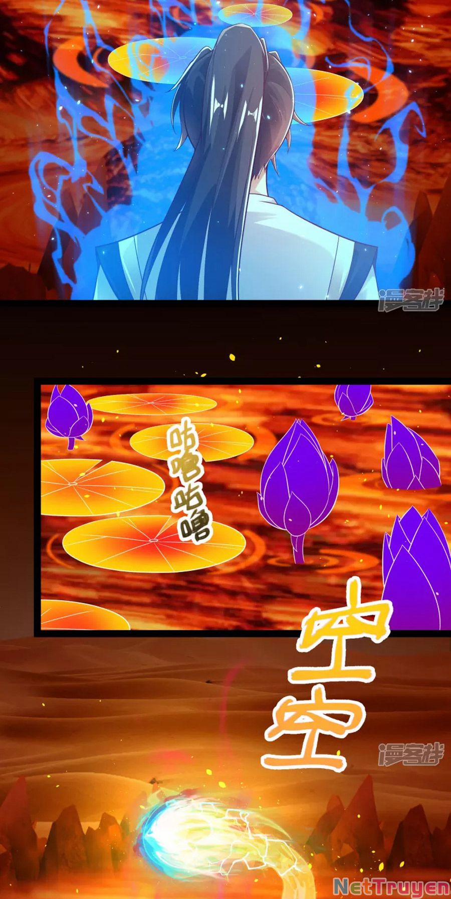 Khoa Kỹ Đại Tiên Tông 48 trang 2