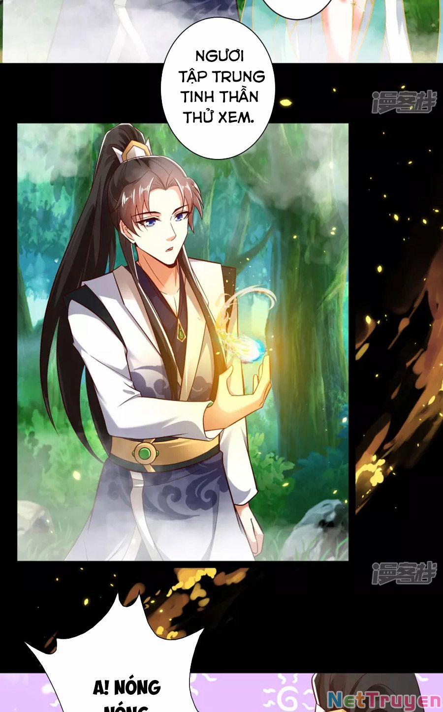 Khoa Kỹ Đại Tiên Tông 48 trang 28