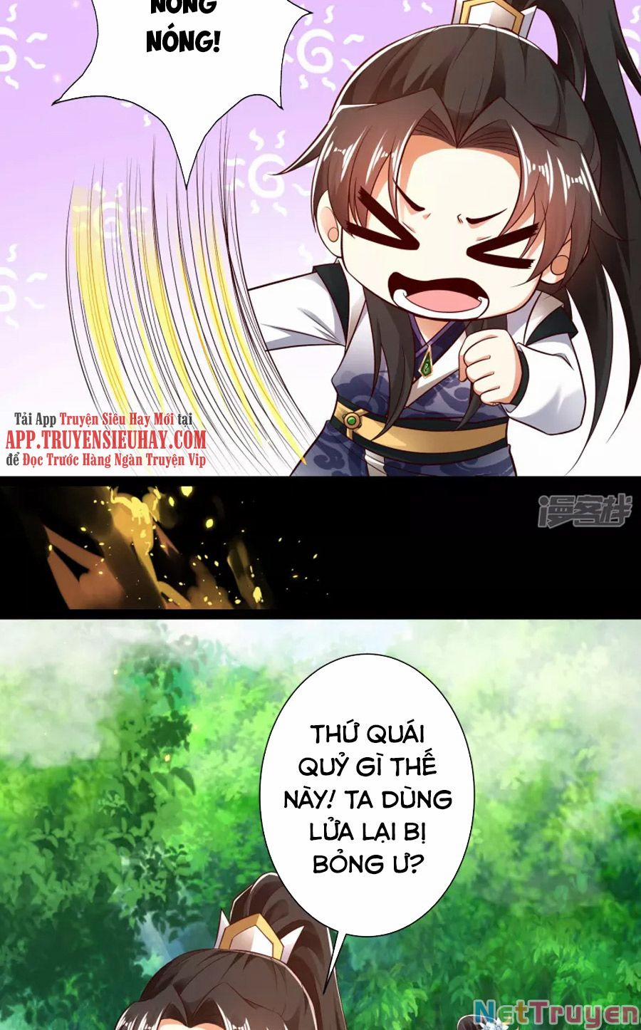 Khoa Kỹ Đại Tiên Tông 48 trang 29