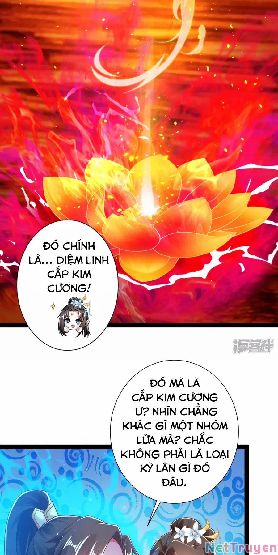 Khoa Kỹ Đại Tiên Tông 48 trang 3