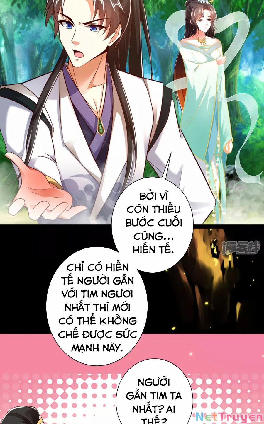 Khoa Kỹ Đại Tiên Tông 48 trang 30