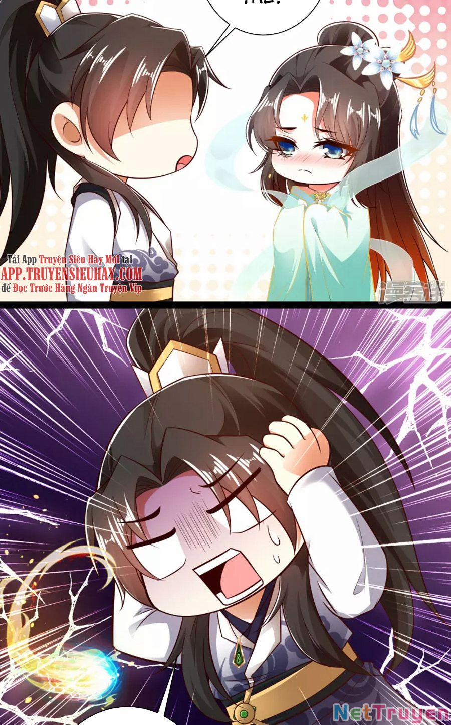 Khoa Kỹ Đại Tiên Tông 48 trang 31