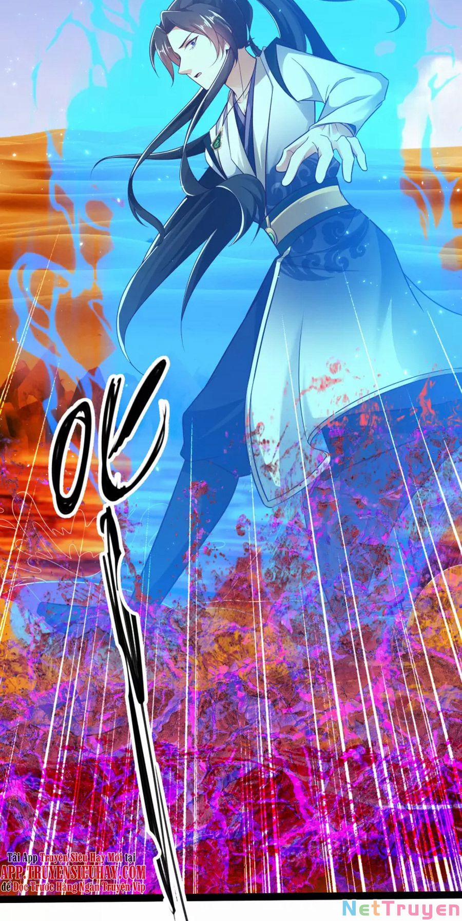 Khoa Kỹ Đại Tiên Tông 48 trang 7