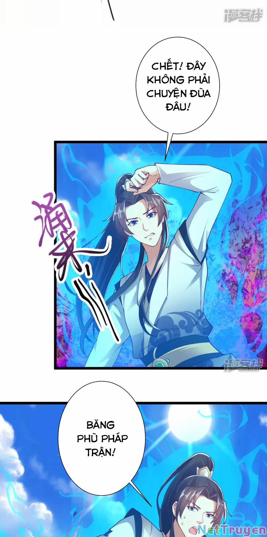 Khoa Kỹ Đại Tiên Tông 48 trang 8